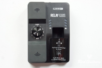 RELAY G10S